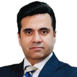 Dr. Yasser Ayaz